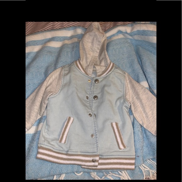 18 months boy jacket - Picture 1 of 2